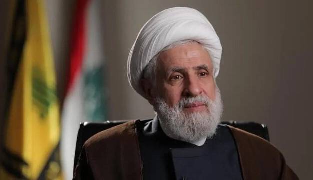 اظهارات مهم دبیرکل حزب الله در یکسالگی مسئولیتش؛ امام خامنهای، حمایت همه جانبهای از ما داشت