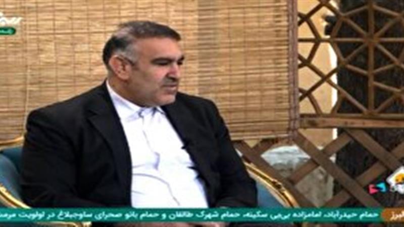 انتخاب افراد متخصص در شورا موجب پویایی شهر و روستا است