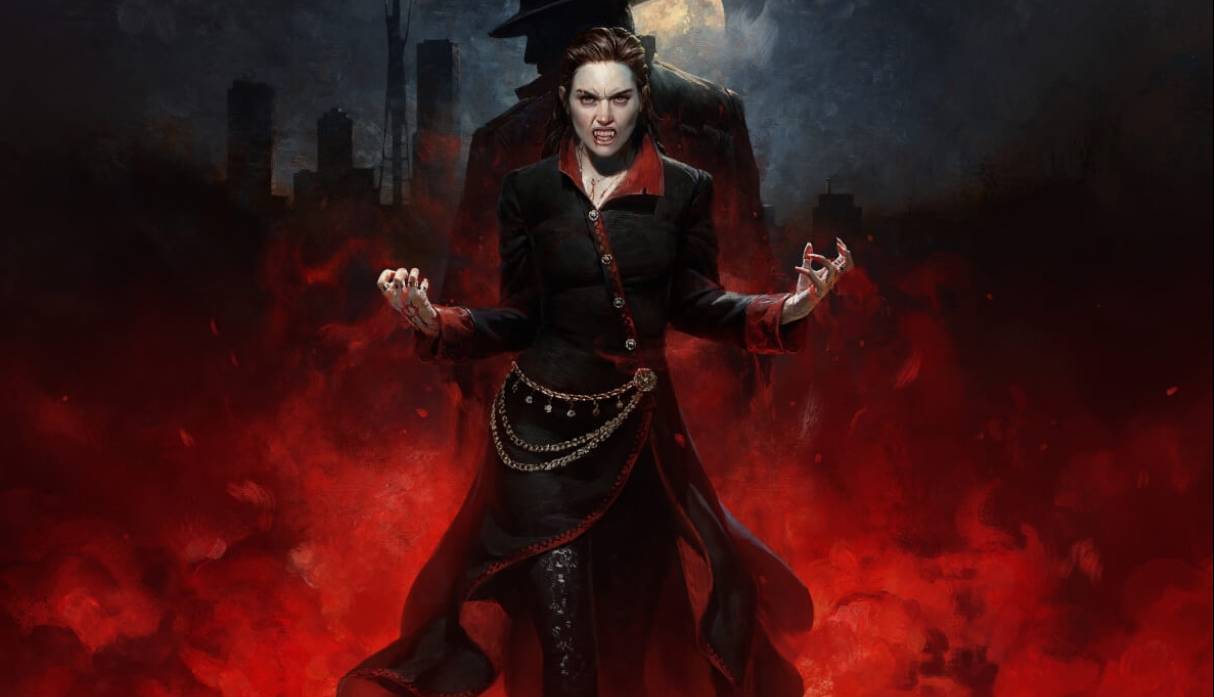 نقد و بررسی بازی  Vampire: The Masquerade – Bloodlines 2