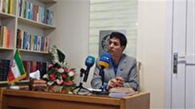 فردوسی، نخستین نویسنده آثار علمی تخیلی