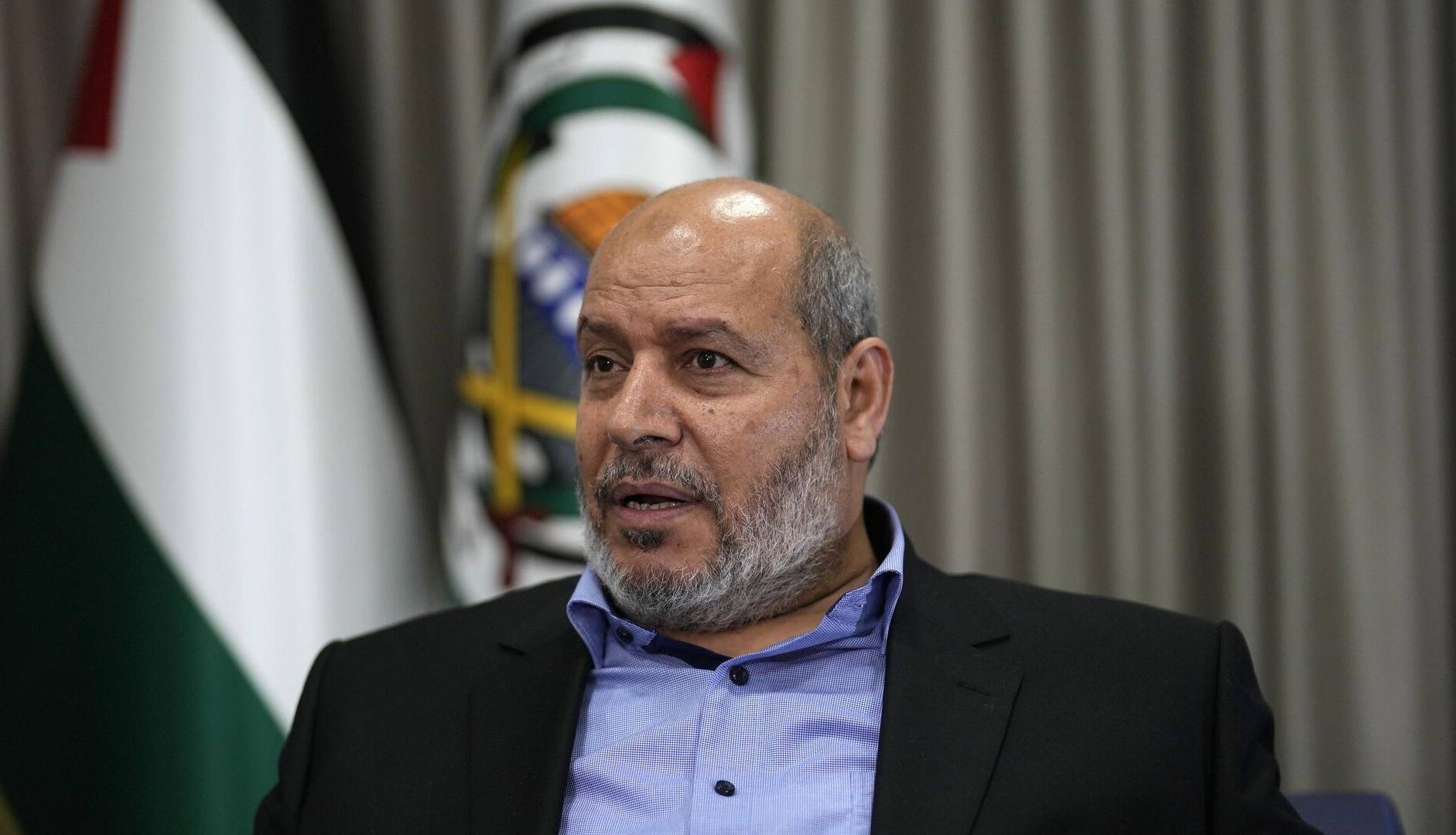 رئیس جنبش حماس: تا اشغالگری باشد سلاح ما هم وجود خواهد داشت