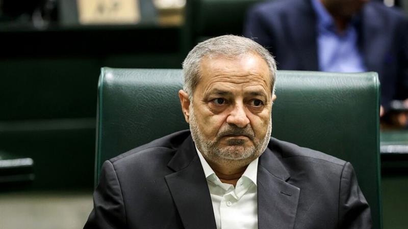 اجازه نمیدهیم زحمات فرهنگیان بیثمر دیده شود
