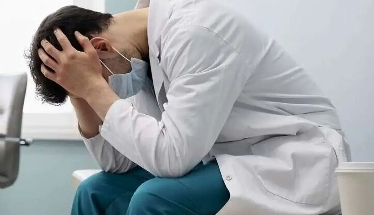 جزئیات خبر فوت رزیدنت زنان دانشگاه علوم پزشکی تهران