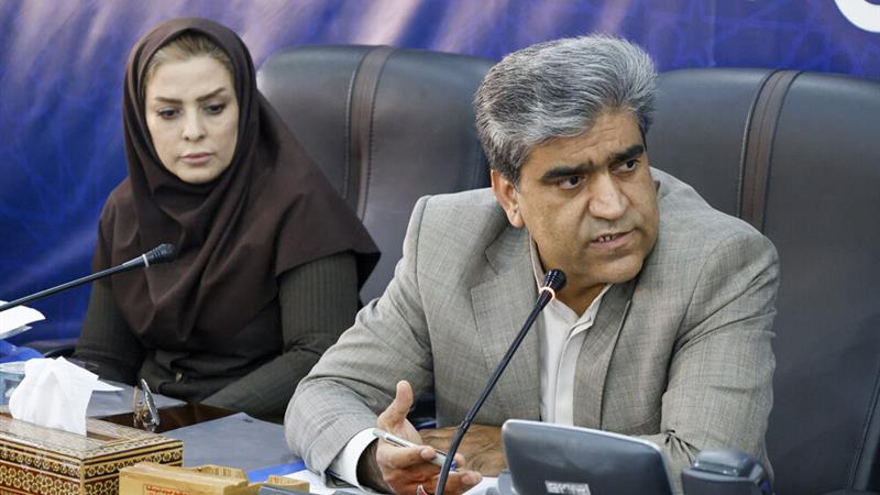 برگزاری جشنوارههای هفته پژوهش با محوریت ۱۲ کارگروه تخصصی در فارس