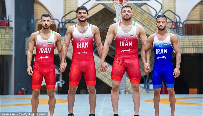 کشتی آزاد زیر 23 سال قهرمانی جهان؛ رحمانی به ردهبندی رفت، بابالو در گروه بازندهها