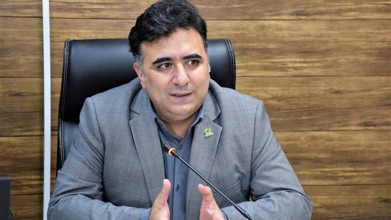 معرفی ۳۴۰ متخلف حوزه محیط زیست به مراجع قضایی اردبیل