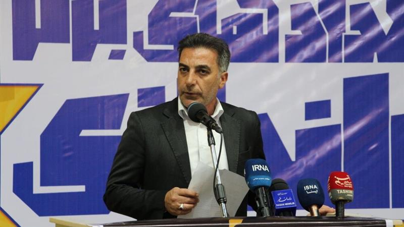 اجرای بیش از ۳۰۰ برنامه فرهنگی و ورزشی در ایلام به مناسبت هفته تربیتبدنی