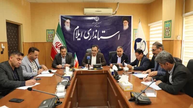 برگزاری انتخابات تشکلهای مردمنهاد ایلام همزمان با سراسر کشور