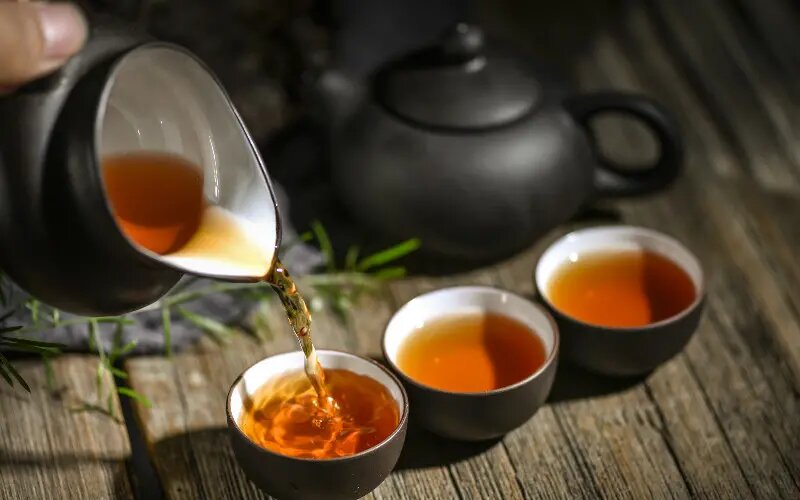 چرا گرمکردن دوباره چای اشتباه است؟