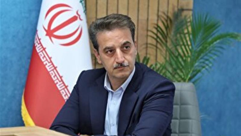 تسریع در اجرای پروژه‌های حیاتی انتقال آب به یزد