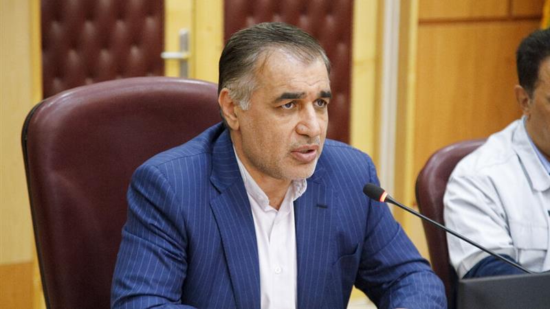 همکاری دولت و اصناف برای ساماندهی بازار کالاهای اساسی در فارس