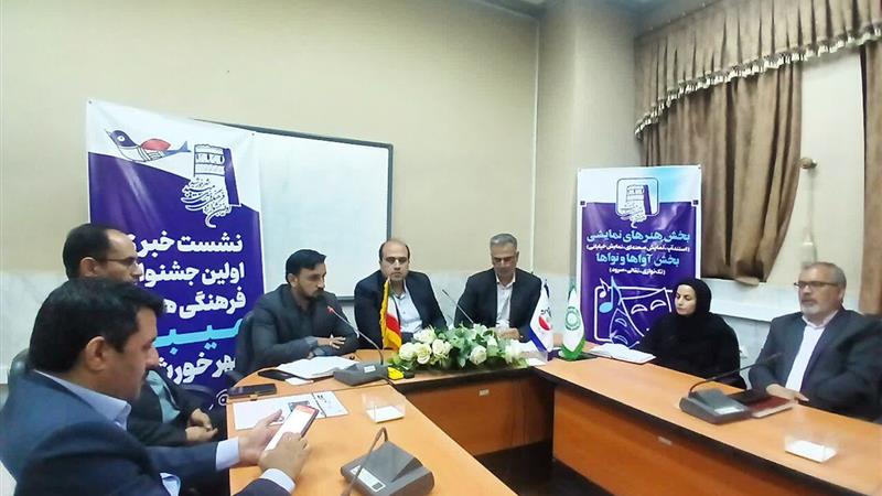 افزون بر ۶۰۰ نفر در جشنواره فرهنگی هنری میبد یزد مشارکت دارند