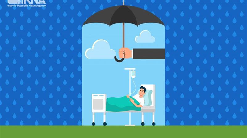 گسترش بیمه سلامت در خراسانشمالی؛ آیا کیفیت خدمات ارتقا یافته است؟