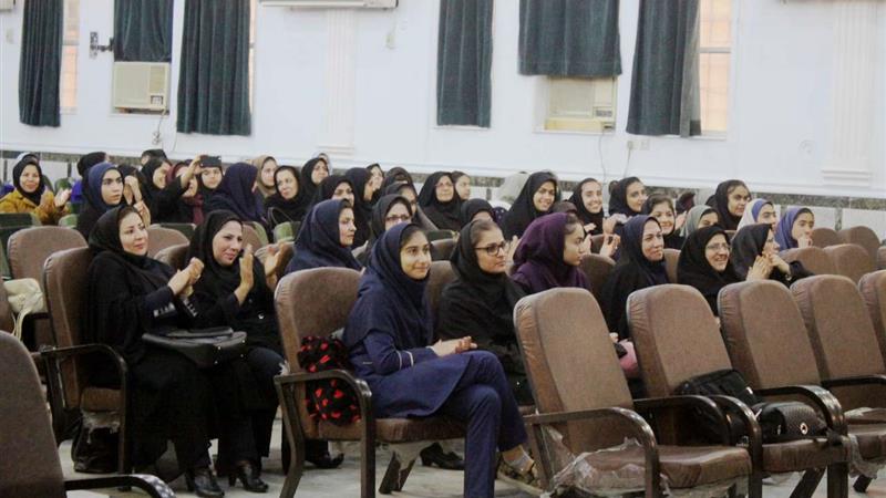 یزد؛ الگوی ملی در تحول آموزش کارکنان دولت