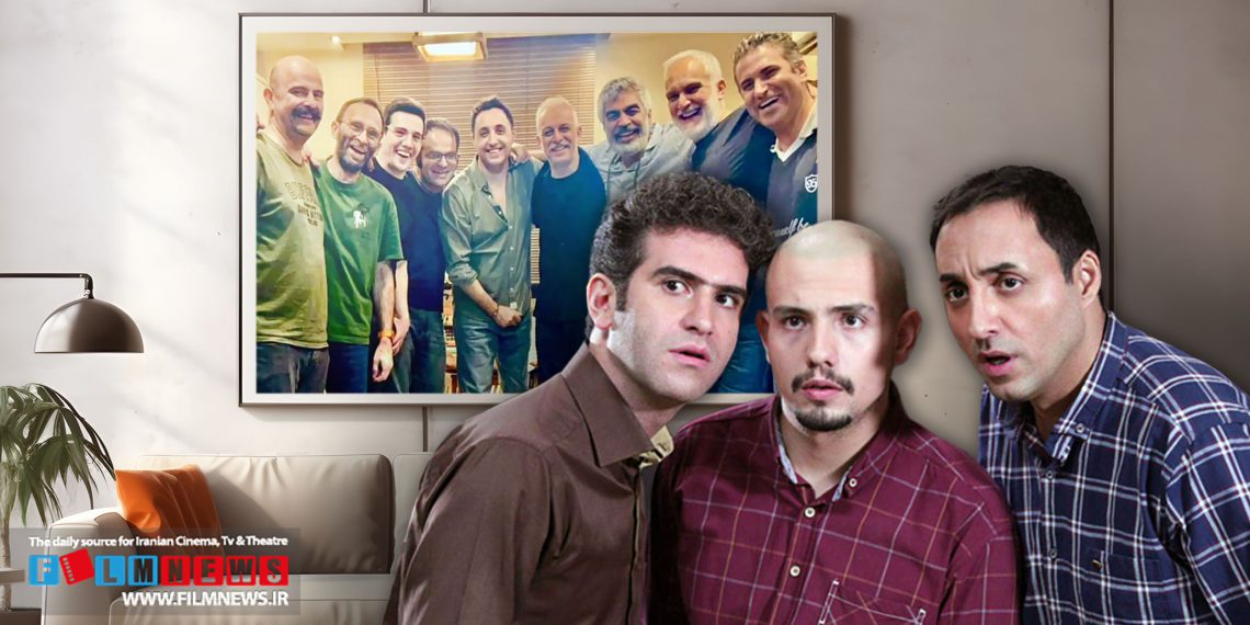 جمع شدن دوباره عوامل «لیسانسهها» برای یک تصمیم غافلگیرکننده