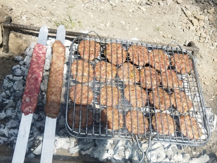 از شما/کباب 