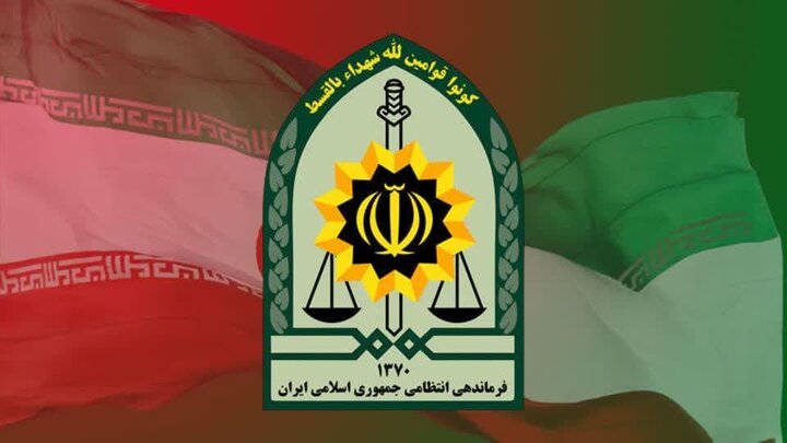 امانتداری پلیس کرمانشاه در بازگرداندن چکهای ۱۵ میلیاردی به صاحبش