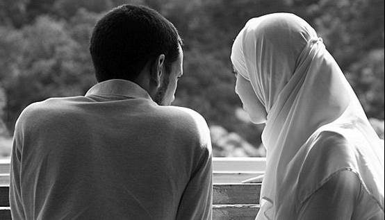 شوهرتان «زن» میخواهد نه مادر!