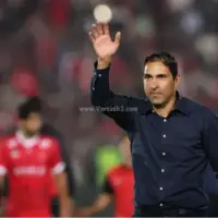 اطلاعیه پرسپولیس در مورد وحید هاشمیان!