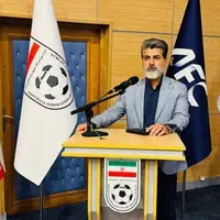 قرارداد معاون حقوقی استقلال فسخ شد