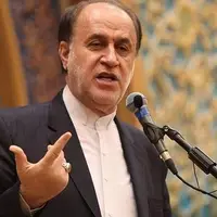 حاجی بابایی: اتحاد مسئولان احترام به ۹۰ میلیون ایرانی است