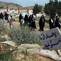 آغاز طرح راهیان نور در البرز