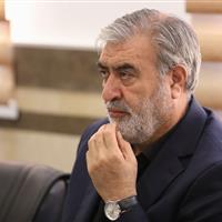 تمام محاسبات دشمن در جنگ ۱۲ روزه شکست خورد