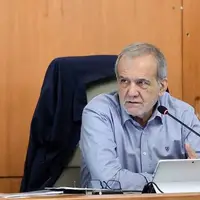 رئیسجمهور: اولین جلسه استانی هیئت دولت در این دوره در خوزستان برگزار میشود