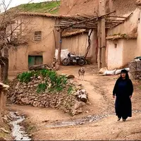 شش روستای شگفتانگیز ایران