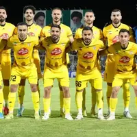 فجر با کمترین تغییرات جلوی استقلال