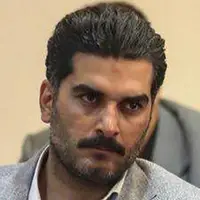 واکنش احمدنیا به ادعای خضریان: حقوق 200 میلیونی بنده؟ شکایت میکنم تا اثبات کنند
