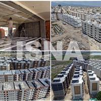 هنوز همه شهرک گلشهر تحویل شهرداری زنجان نشده است