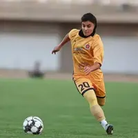 تایید خبر تلخ لیگ زنان؛ بهترین گلزن رباط داد