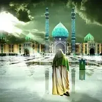 دنیا چه زیبا می شود وقتی بیایی