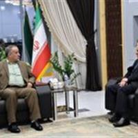 خراسان جنوبی ظرفیتهای متنوعی برای همکاری با ترکمنستان دارد