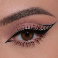 عاشق این میکاپ چشم میشی