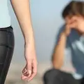 نگرانم که پسر و عروسم شکست بدی بخورند
