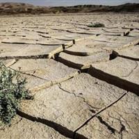 دشتهای استان زنجان در معرض خطر افت شدید منابع آبی زیرزمینی