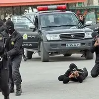شلیکهای اشتباه؛ بررسی زمان استفاده از سلاح توسط نیروهای انتظامی