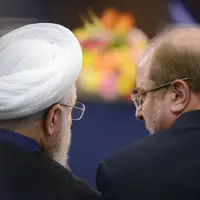روز داغ مجلس؛ از انتقادات تُند و صریح قالیباف و برخی نمایندگان علیه روحانی تا واکنش آشنا