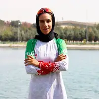 ملی‌پوش روئینگ: فدراسیون و مسئولان به داد این رشته برسند