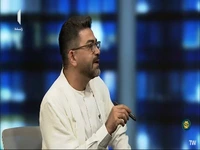 روایت فرزاد حسنی از مجری خانمی که بعد از مهاجرت کشف حجاب کرد