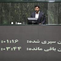 نماینده سیرجان: دولت حقوق پرستاران را افزایش دهد