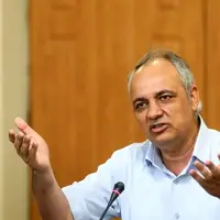 انتقاد زیدآبادی از عبدالکریمی: راهی که میروی به دفاع از سرکوب و دیکتاتوری میرسد