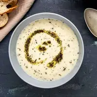 سوپ ماست ارمنی؛ سوپ خاص با طعم جدید