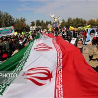 اجرای پرقدرت برنامههای هفته بسیج دانشآموزی در سیستان و بلوچستان