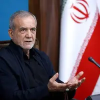 جوان: ما گرسنه نیستیم آقای رئیس!