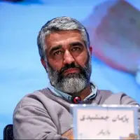 پژمان جمشیدی بیگناه است / وکیل دوم این بازیگر مطرح کرد