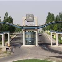 دانشگاه محل رشد علمی، فرهنگی و شخصیتی است