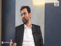 روایت آذری جهرمی از افت قالیباف در انتخابات ریاست جمهوری و آمارسازی ستادش
